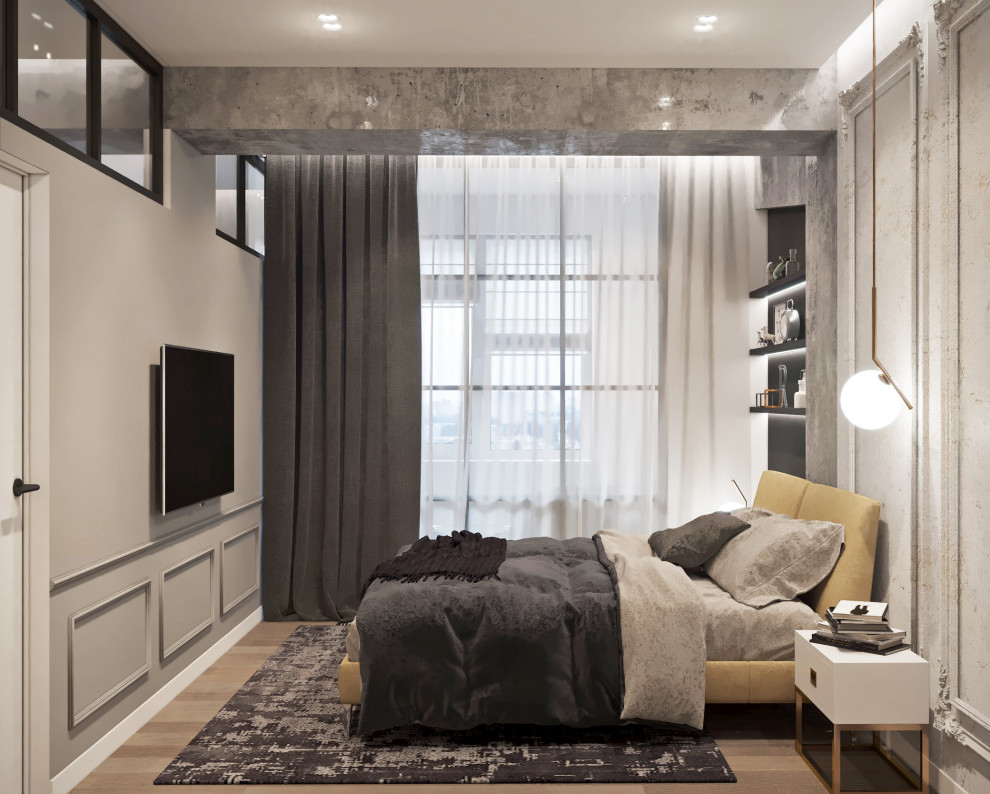 Квартира для молодой девушки, Алматы