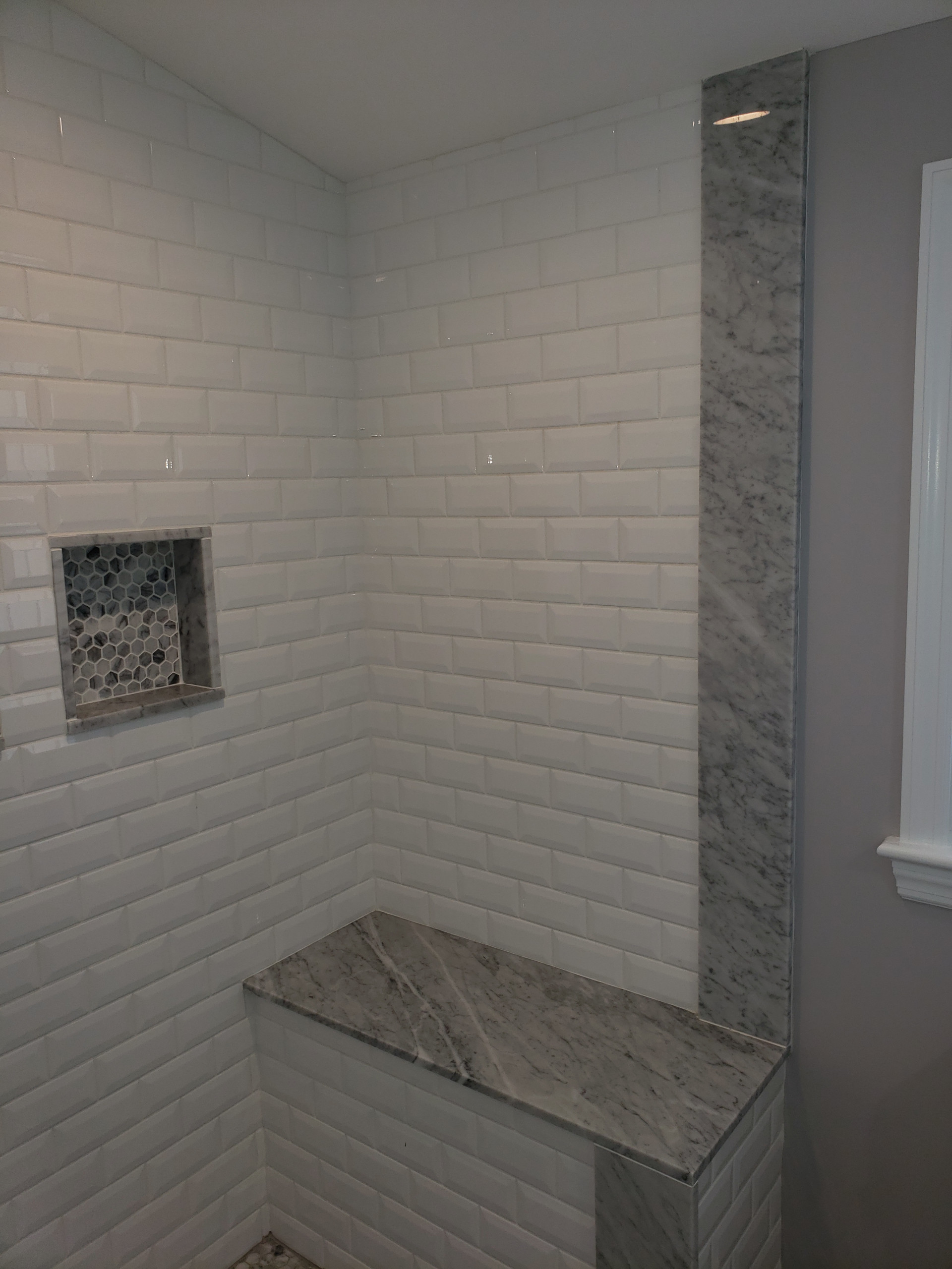 2nd Floor Addition and Renovation at Single Family Home in Clifton
