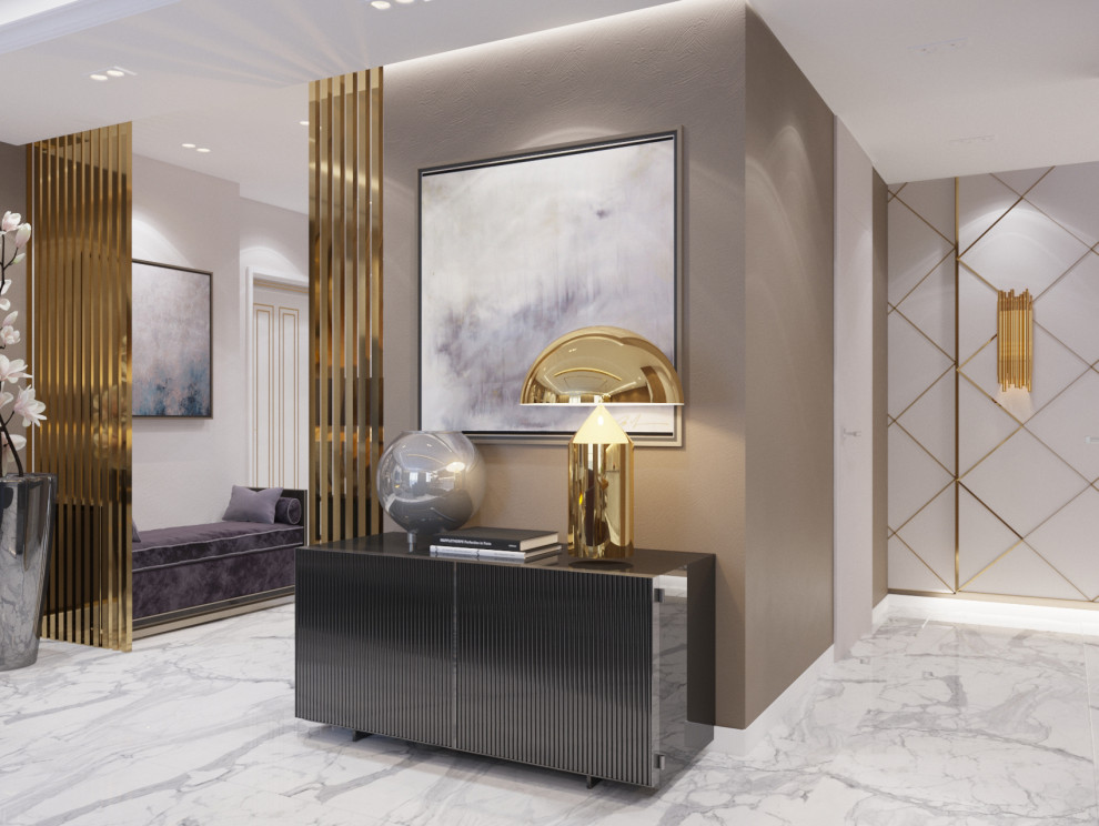 Квартира в Спутнике