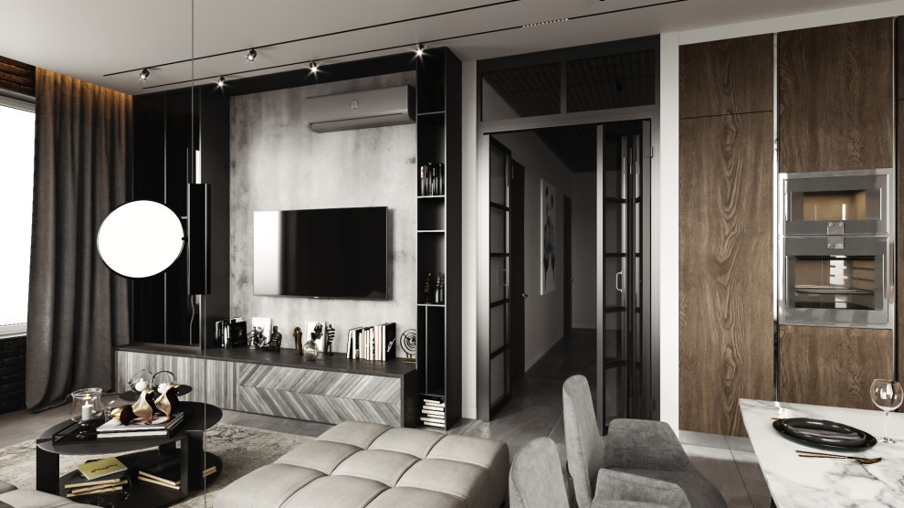 Апарт-комплекс "Волга"