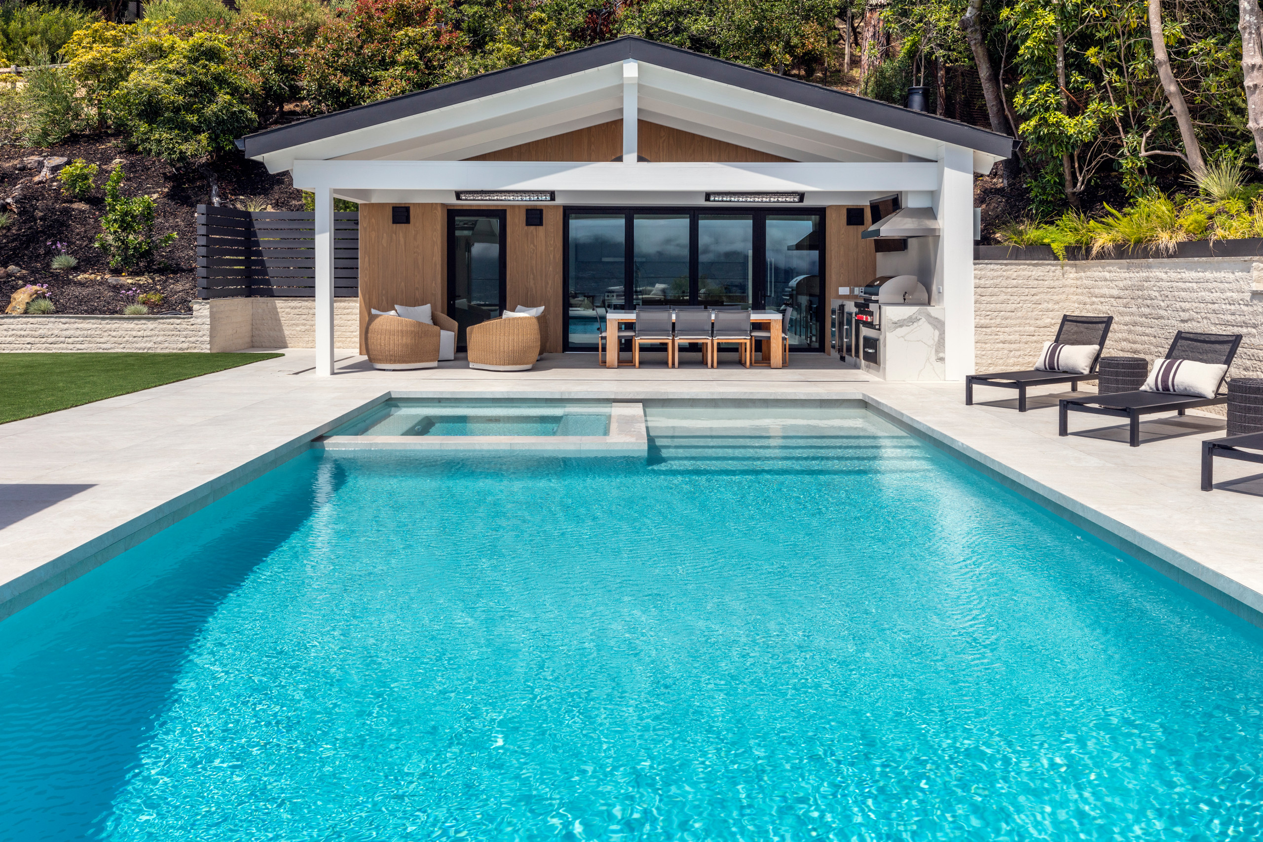 9 Tara Hill RD , Tiburon