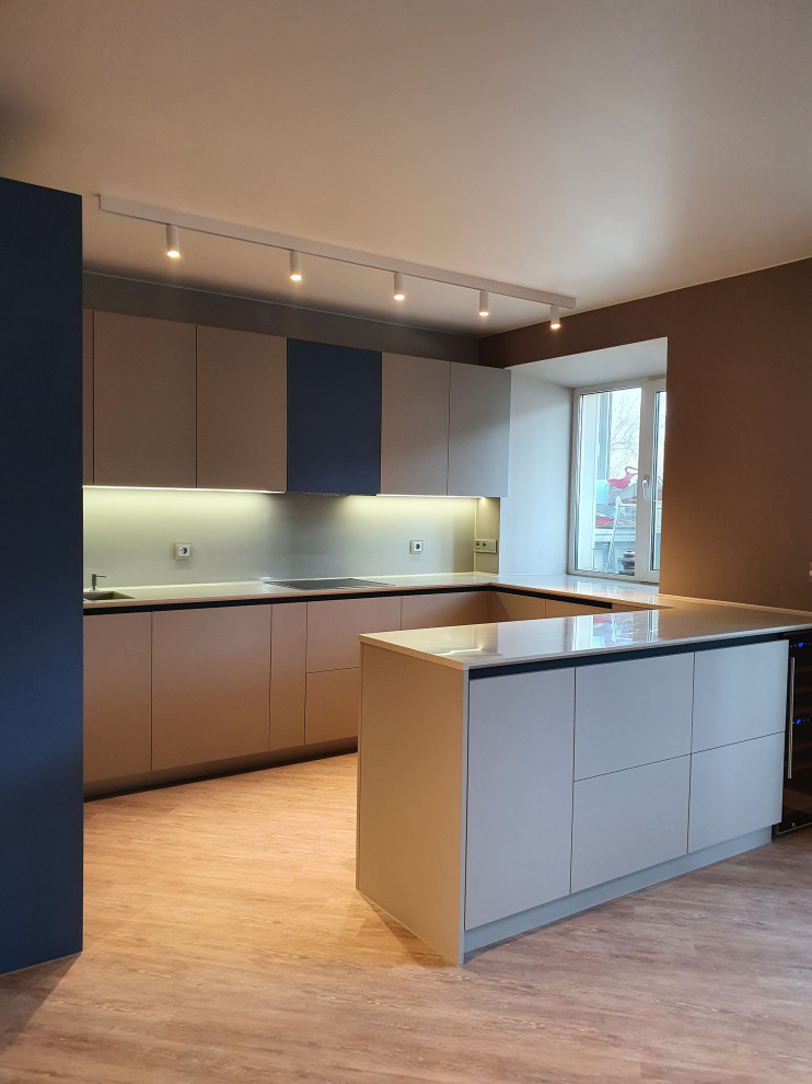 Проект кухни