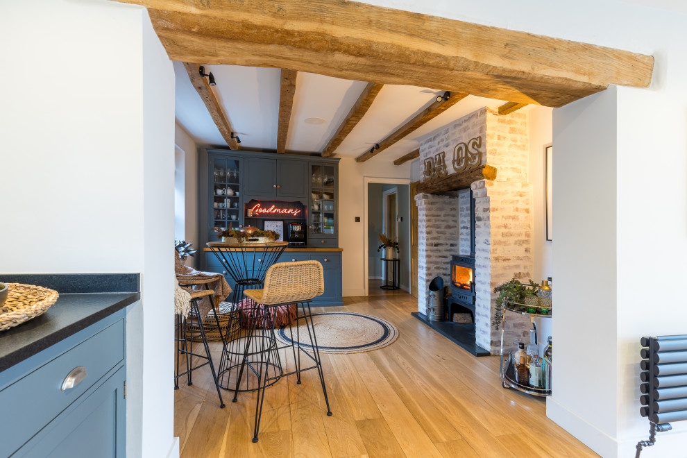 Standsted Farmhouse