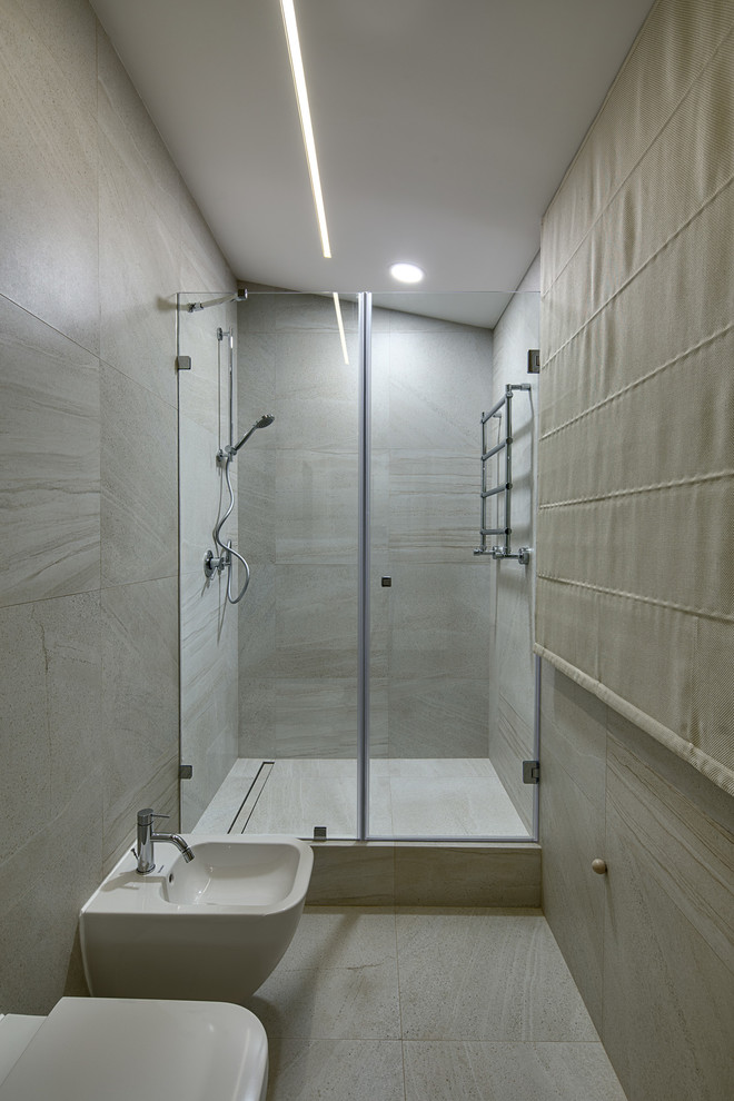 Дом под Киевом