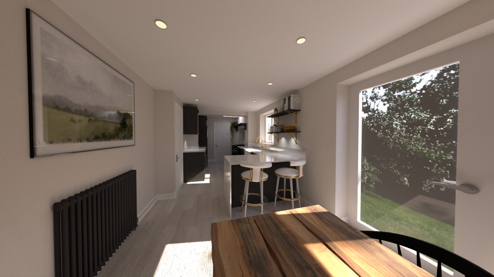 The Narborough Project