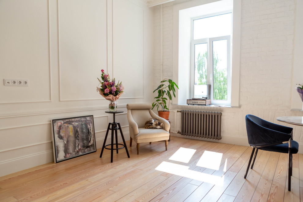 Современная классика