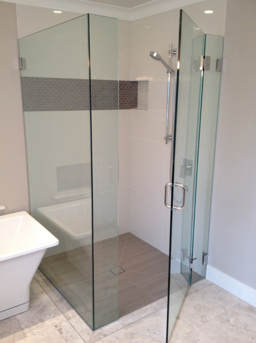 Tile to Wall Transitions A Seamless Approach