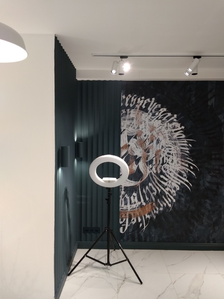 Салон красоты г.Муром (Реализация)