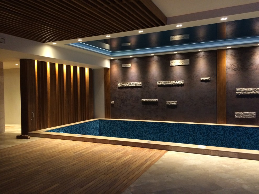 Строительство загородного дома 1700 метров квадратных. Рублевка