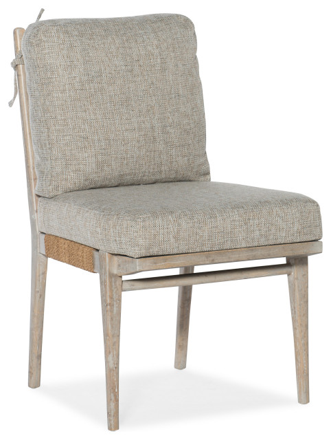 Amani Upholstered Side Chair
