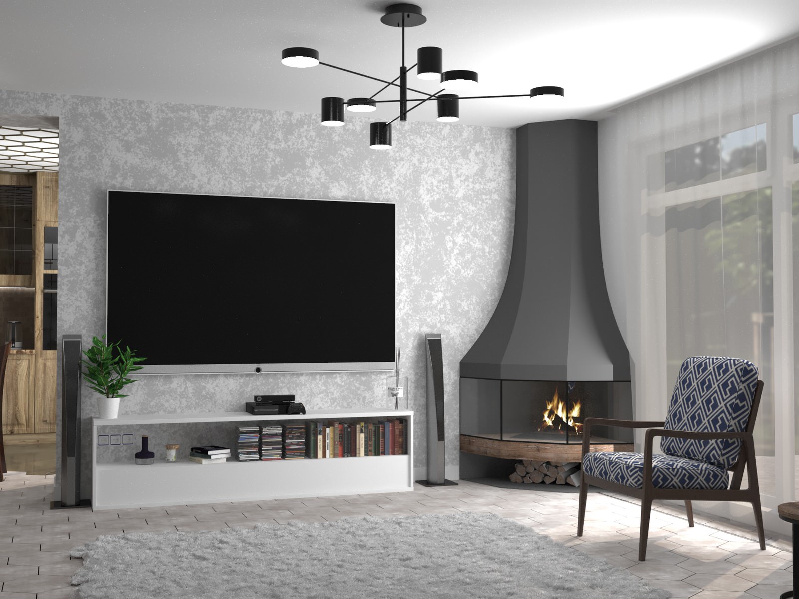 Дом - 145 м2 - Сосновый Бор, ЛО