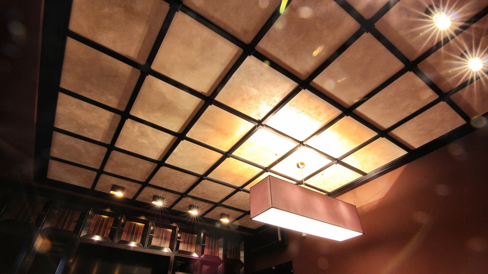 Квартира на Резной