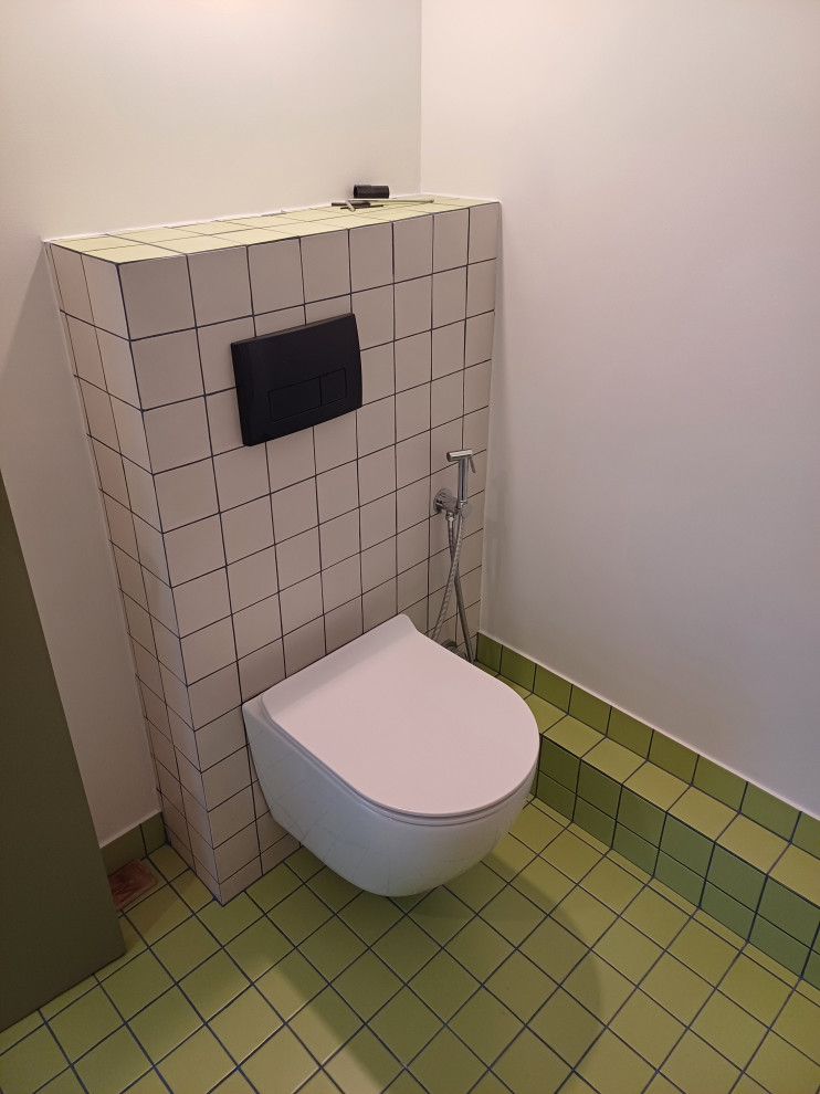 Salles de bains 2025