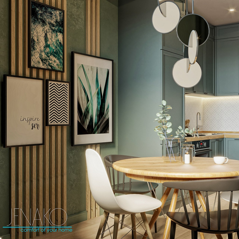 18 квартал Тольятти