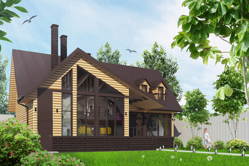 Гостевой дом