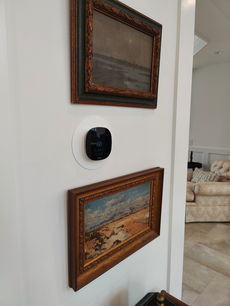 Cumming Complete Home Project