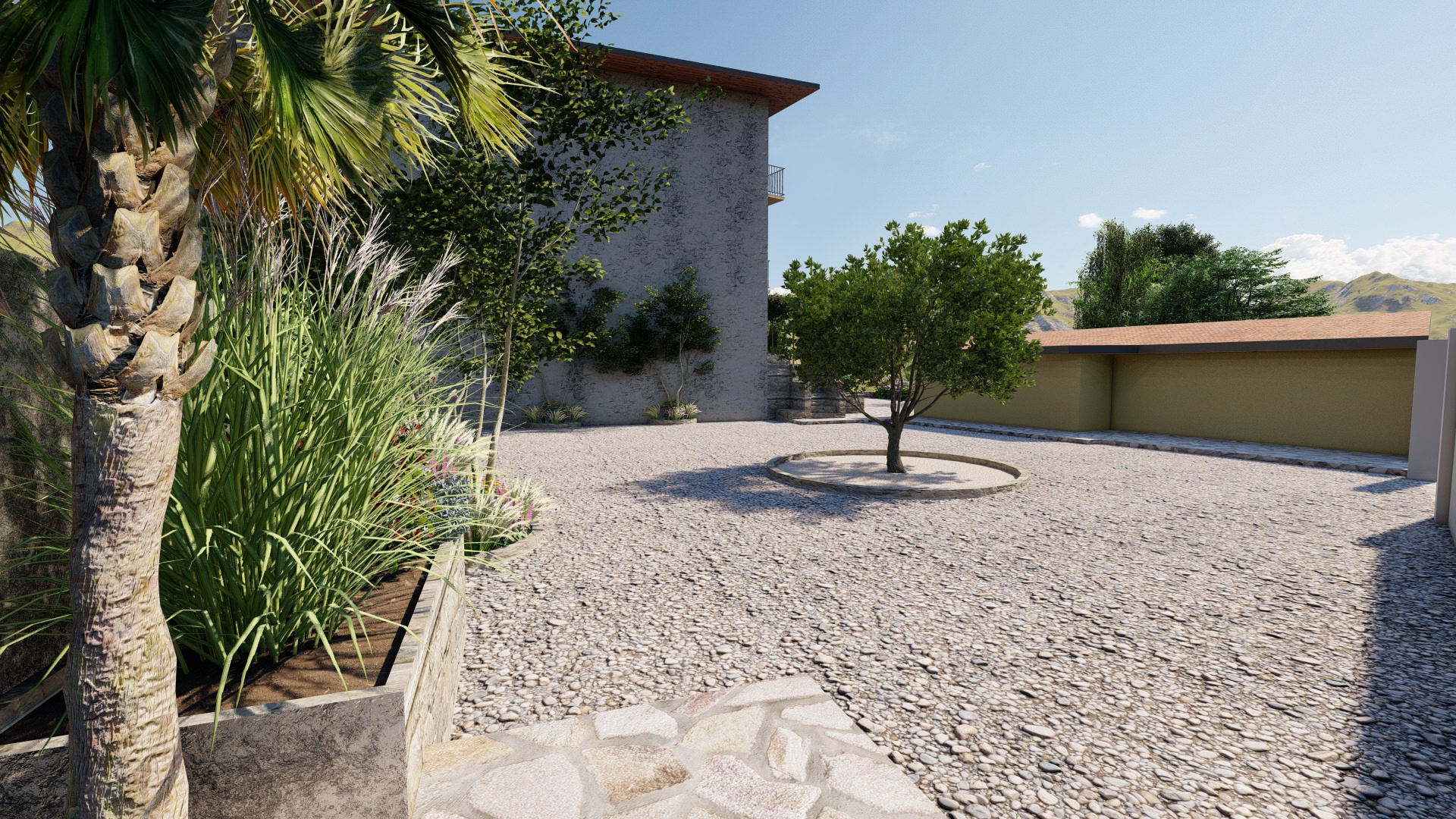 Casa vacanze al lago