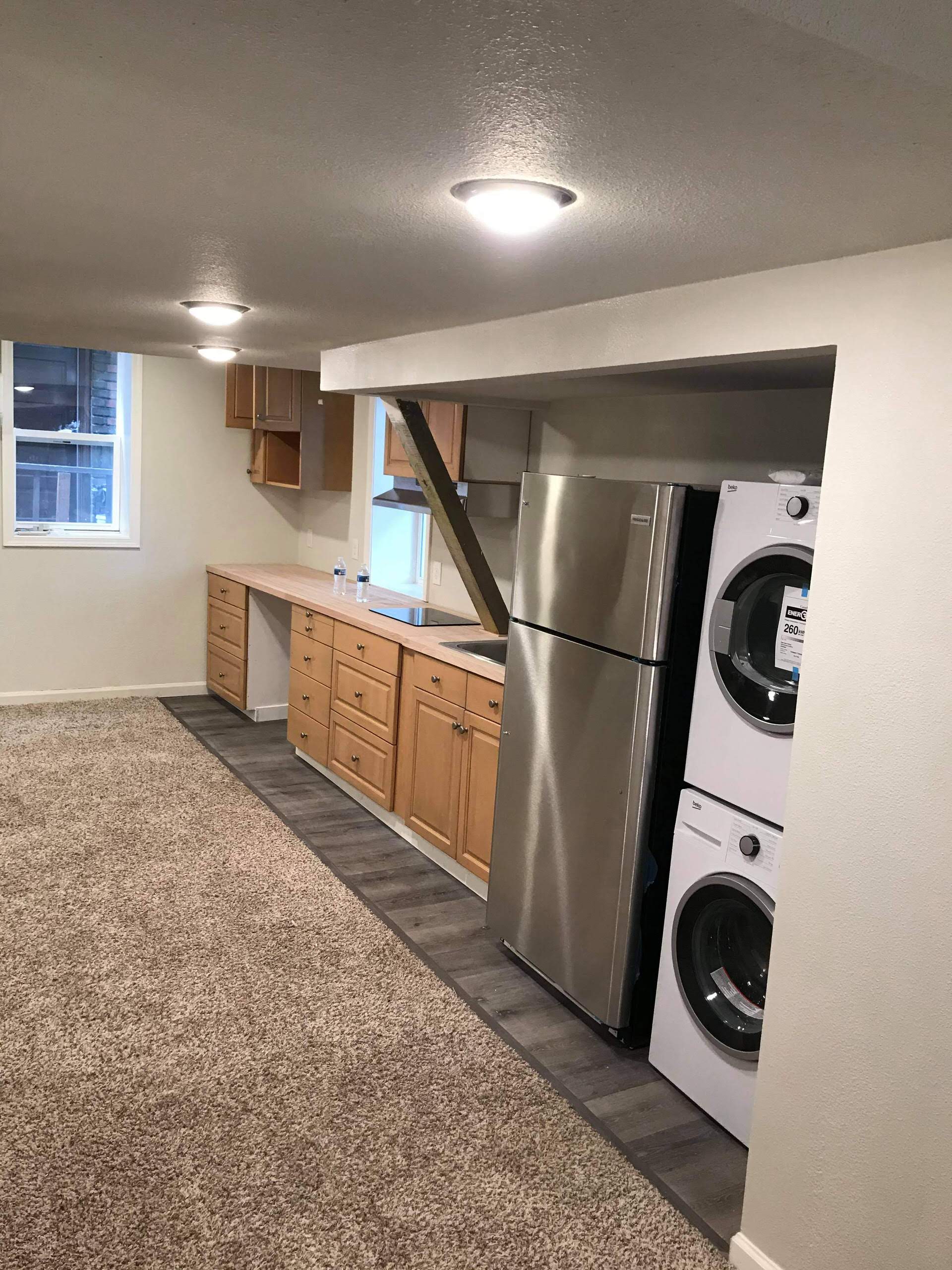 Seattle Basement Remodeling: Maximize Your Home’s Livable Space