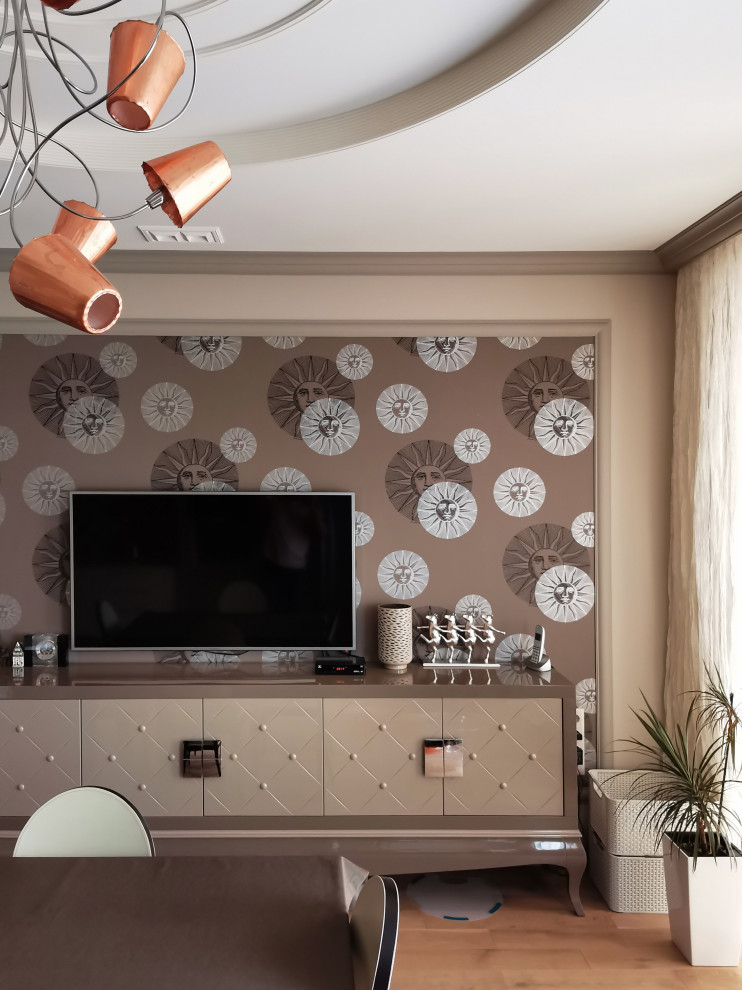 ТСЖ «На Волжской»