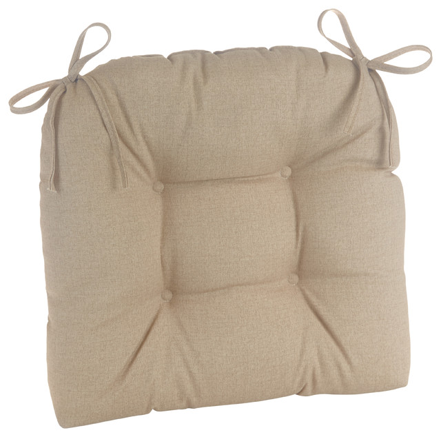 Patio Outdoor Indoor Husk Birch Extra Large Chair Cushion Patio Outdoor Indoor Husk Birch Extra Large Chair Cushion