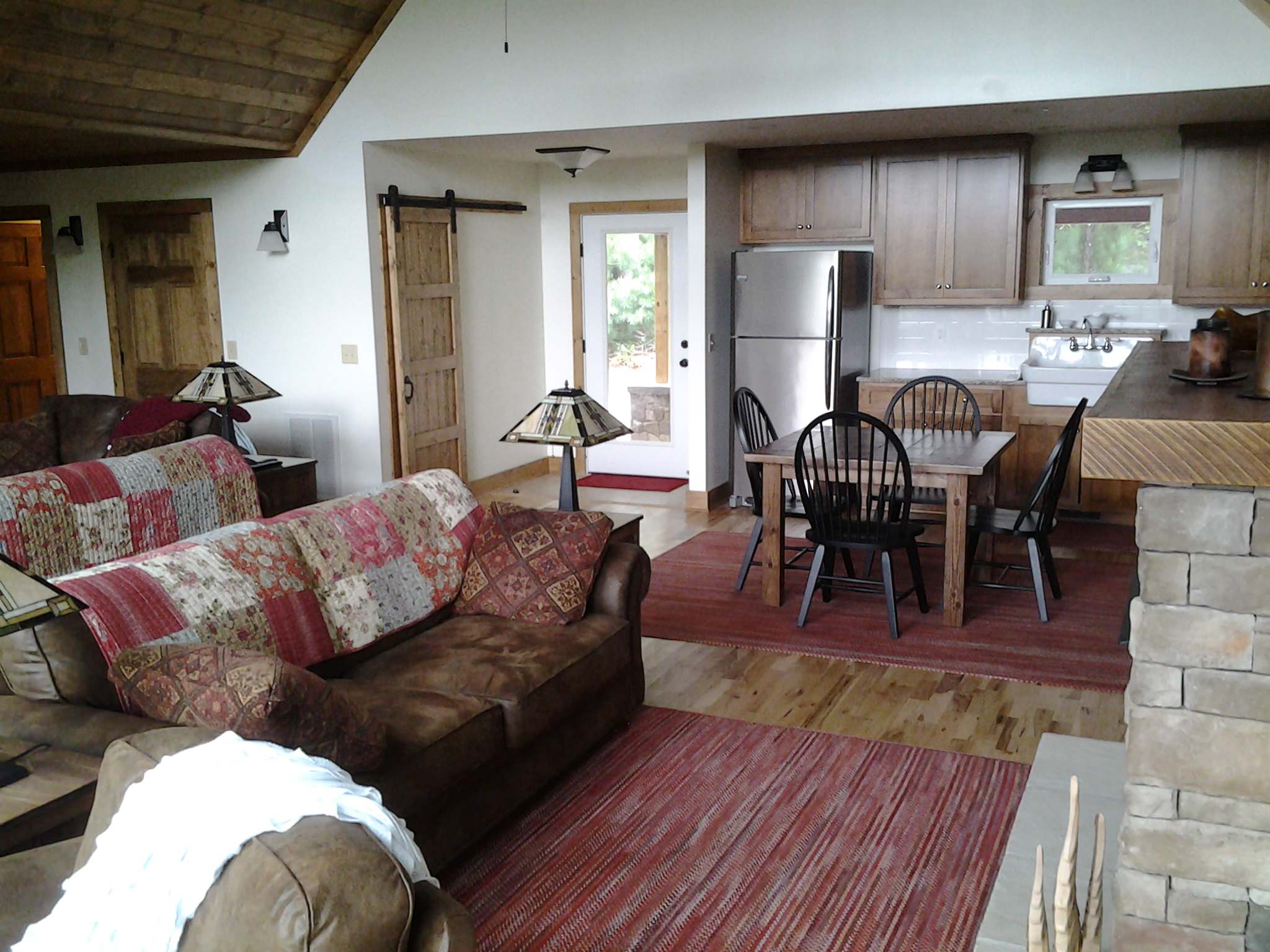 Applegate Project
