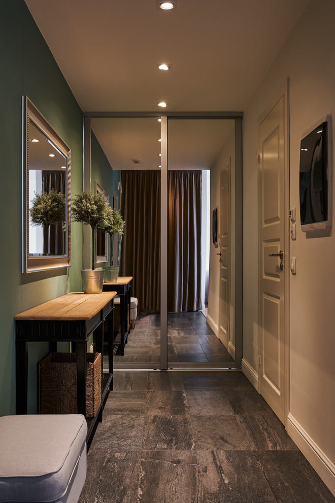 Квартира для калифорнийского хипстера/Apartment for a Californian hipster