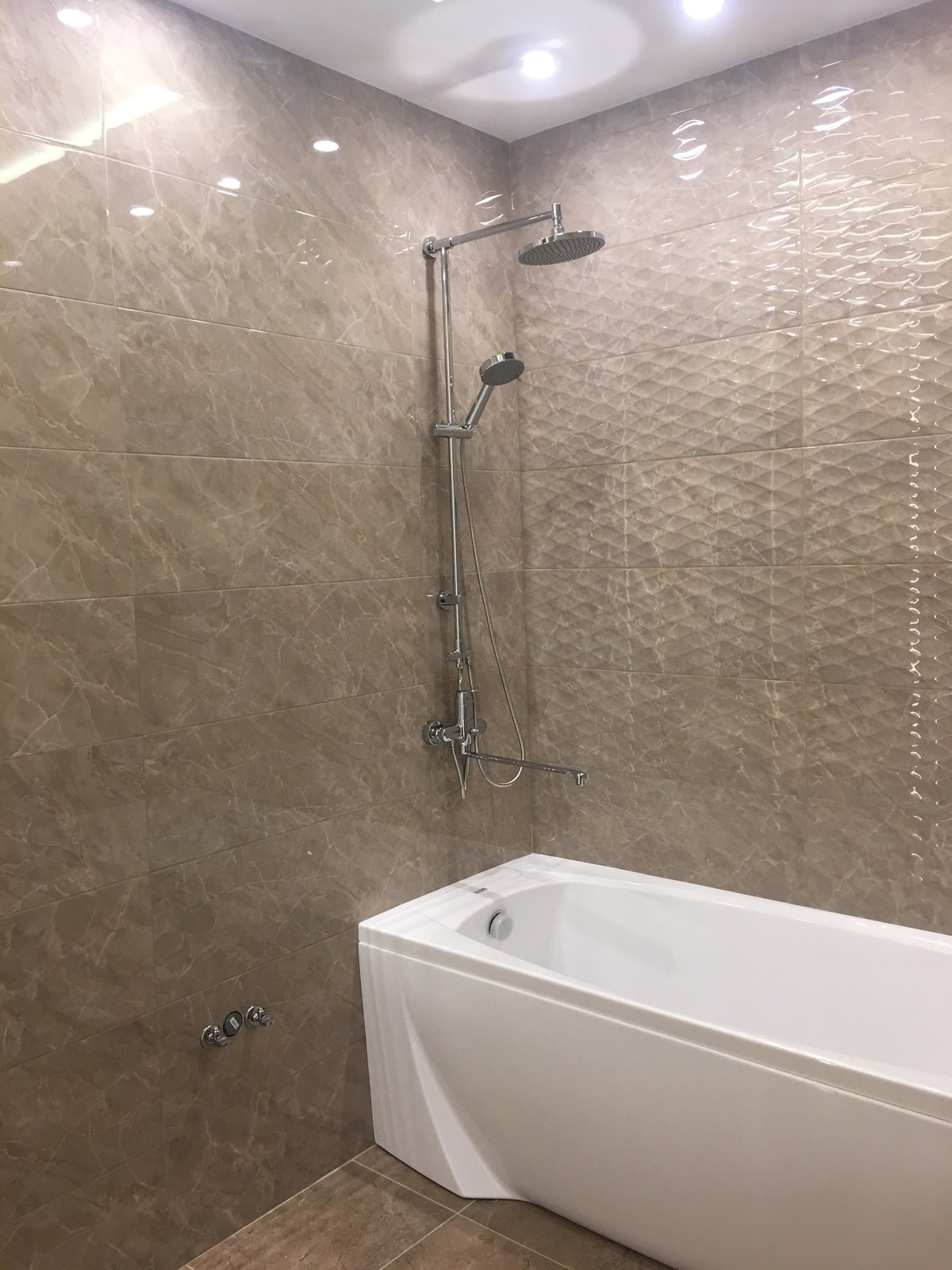 Ремонт квартиры в ЖК "Берег"