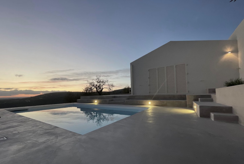 Vito House_Noto