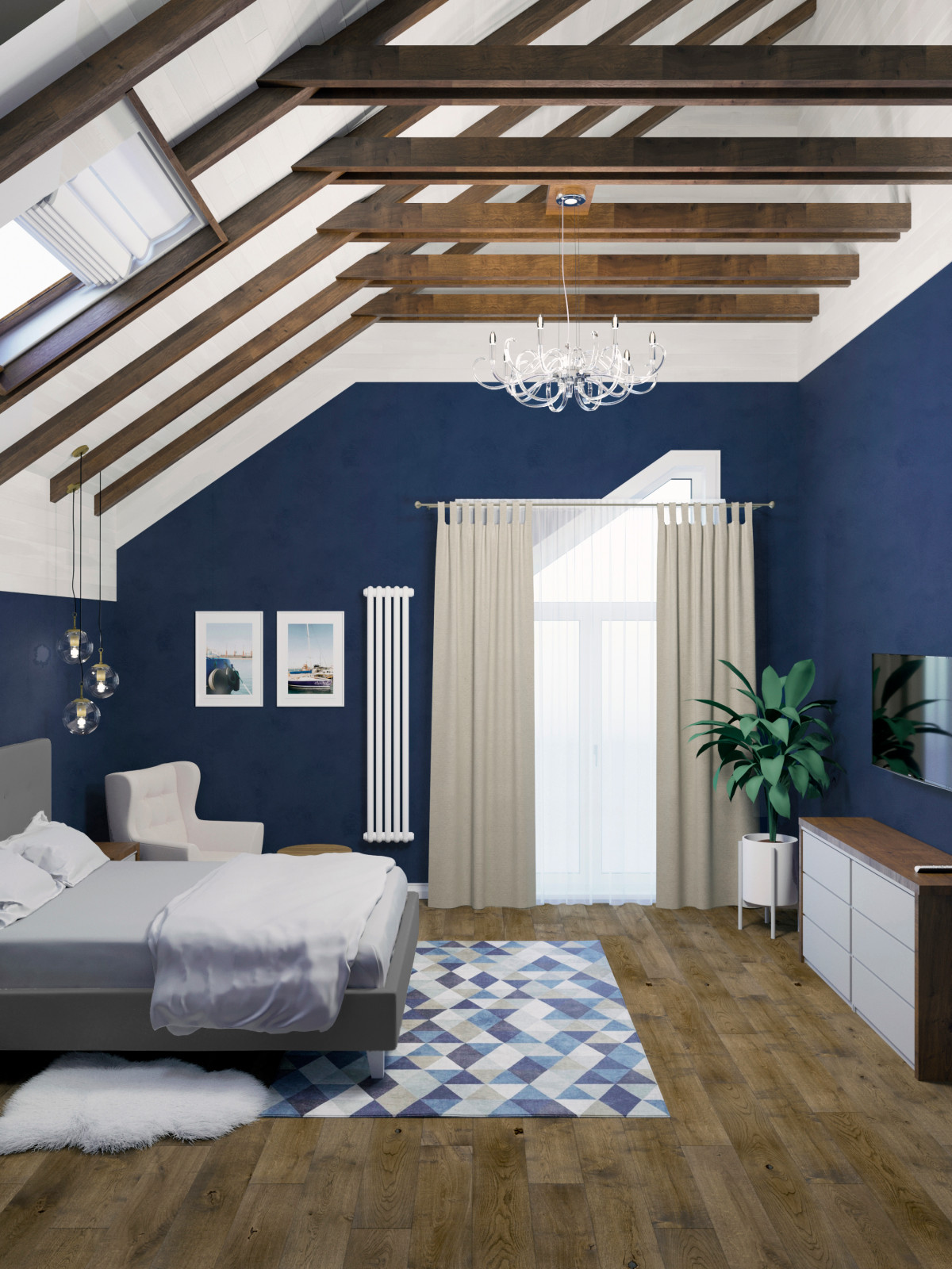 Загородный дом, Ленобласть