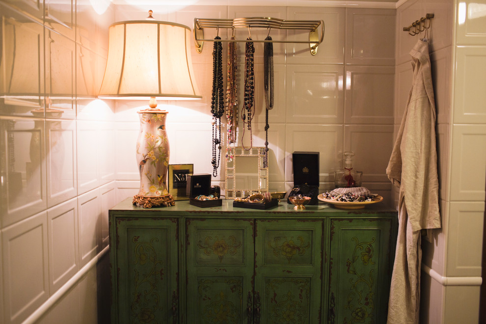 частная квартира в жилом комплексе Доминион