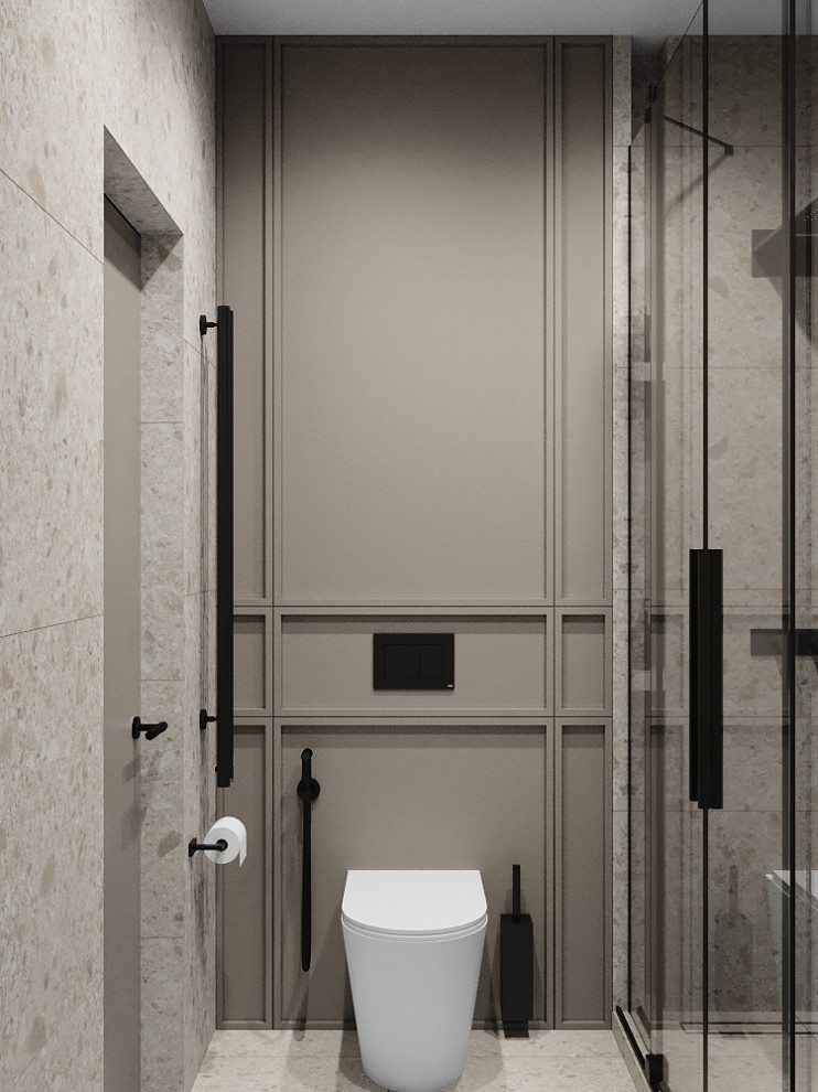 Дом в Архсити