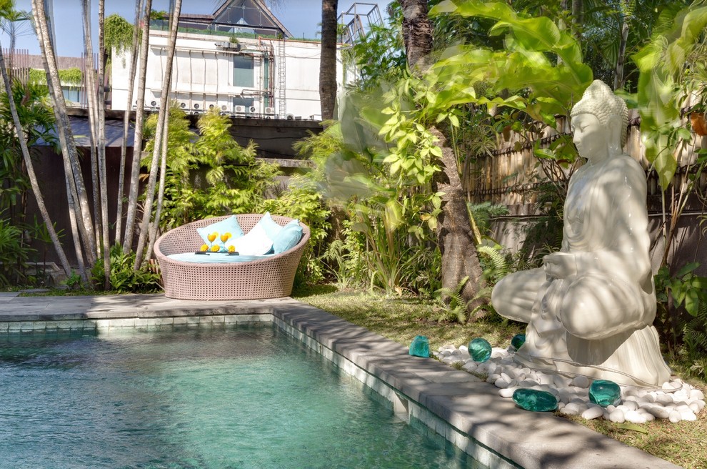 Вилла на Бали