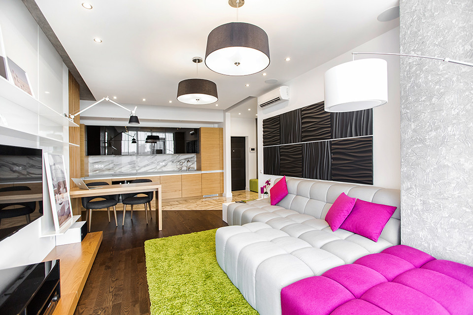 Квартира в Ростове