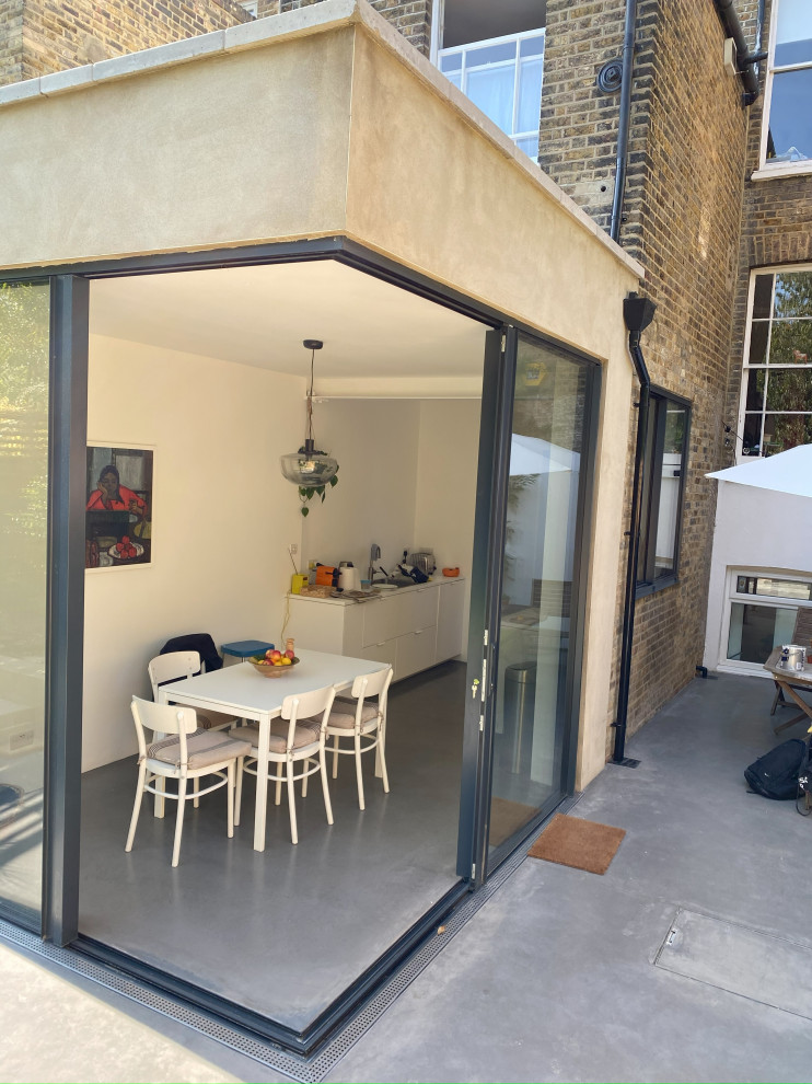 Lewisham Rear Extension