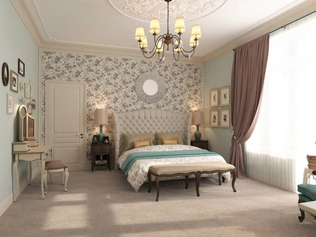 Дом в стиле прованс, пос. Малиновка