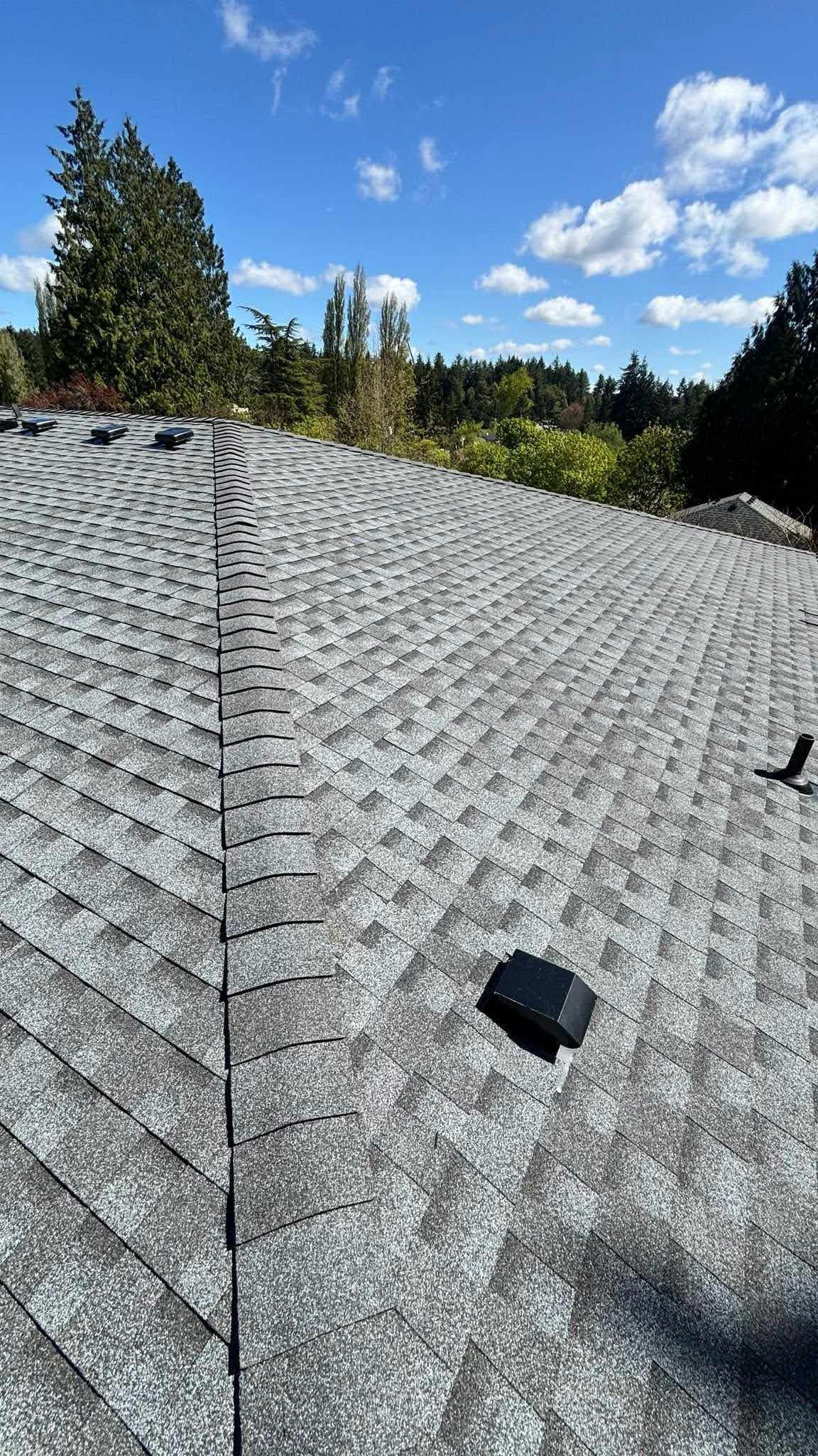 Roof Replacement