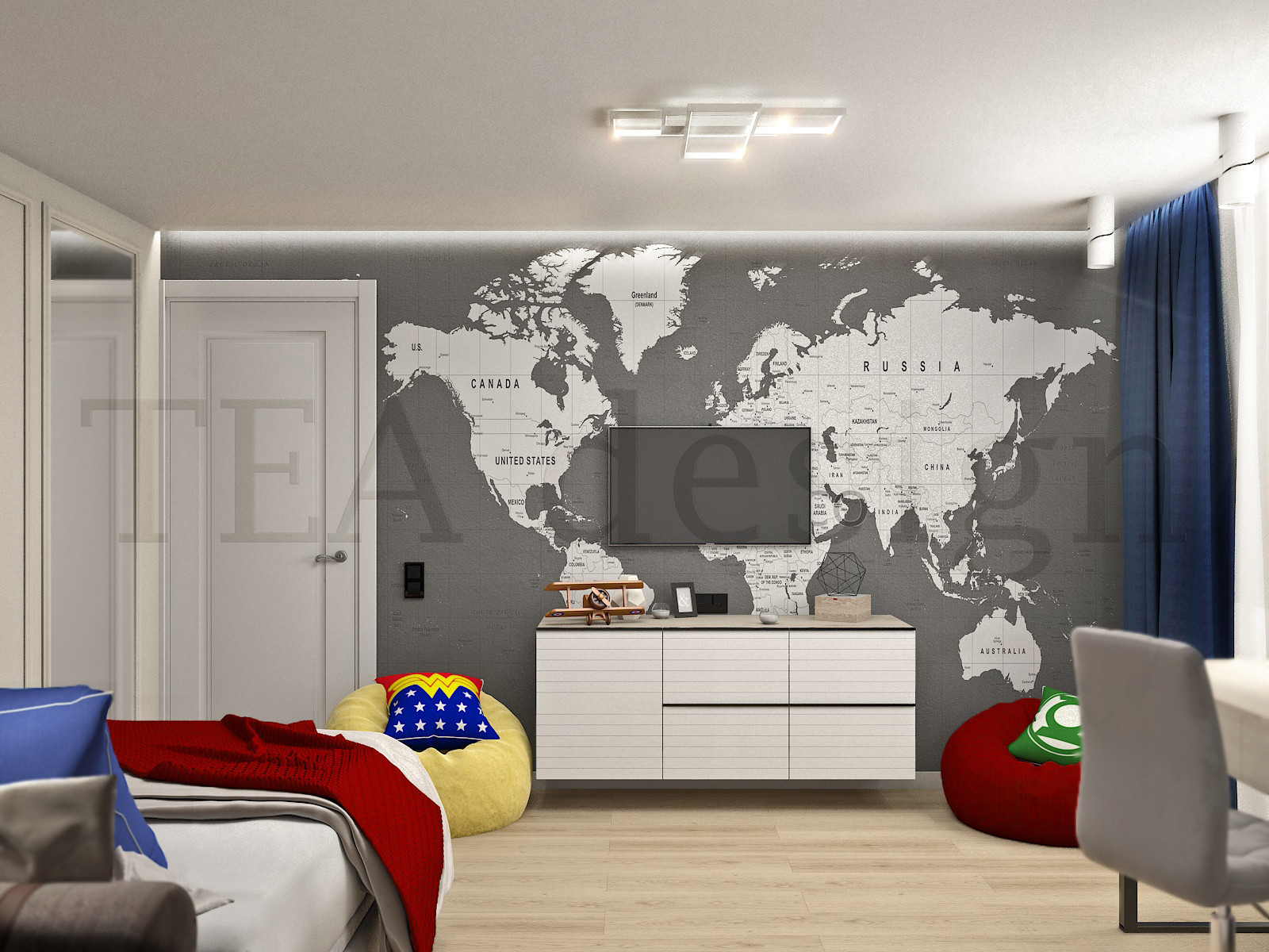 Современная классика