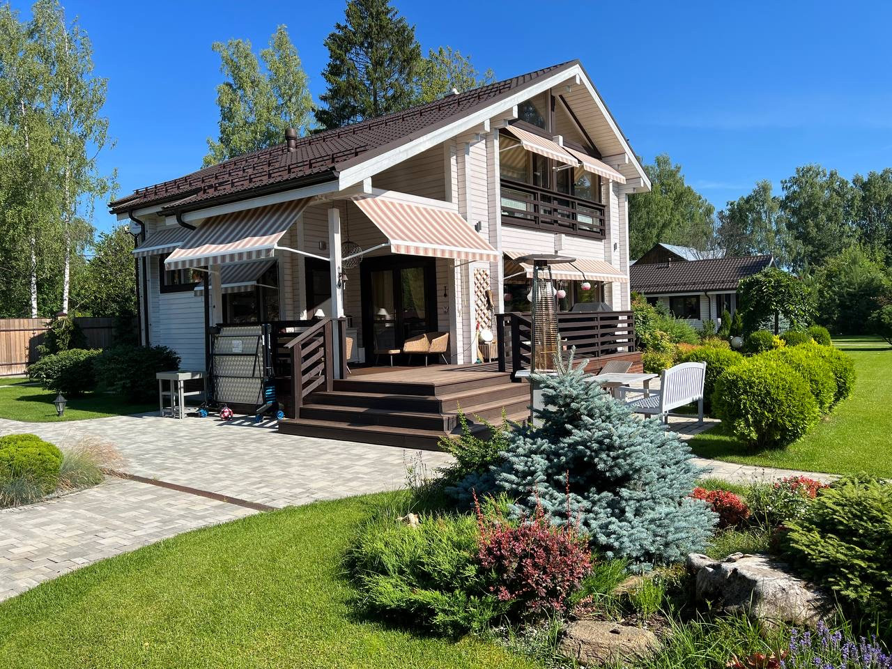 Красота в деталях