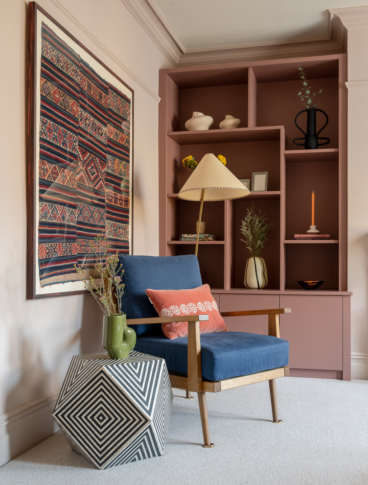 Winton House Living Room