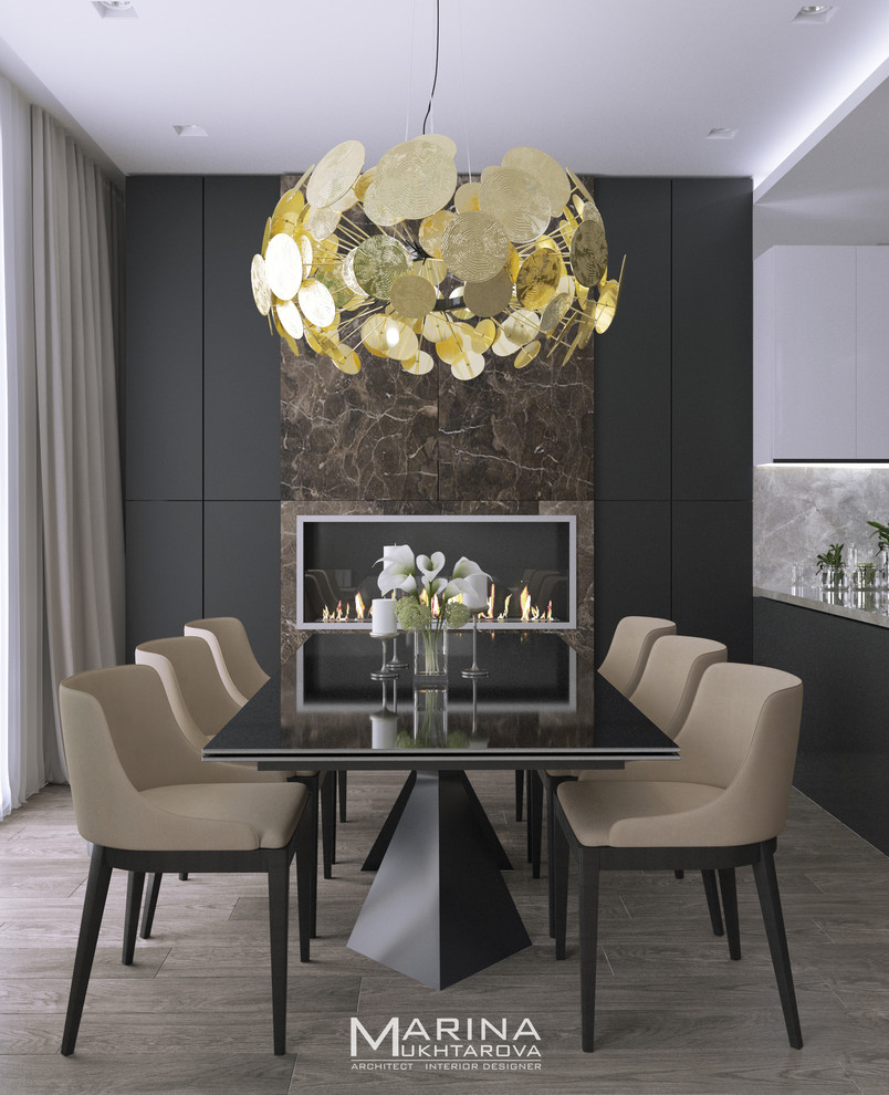 Квартира 121 кв.м.