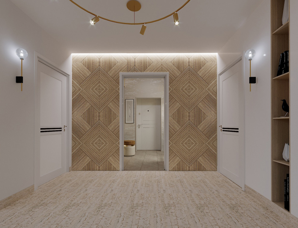 Загородный дом