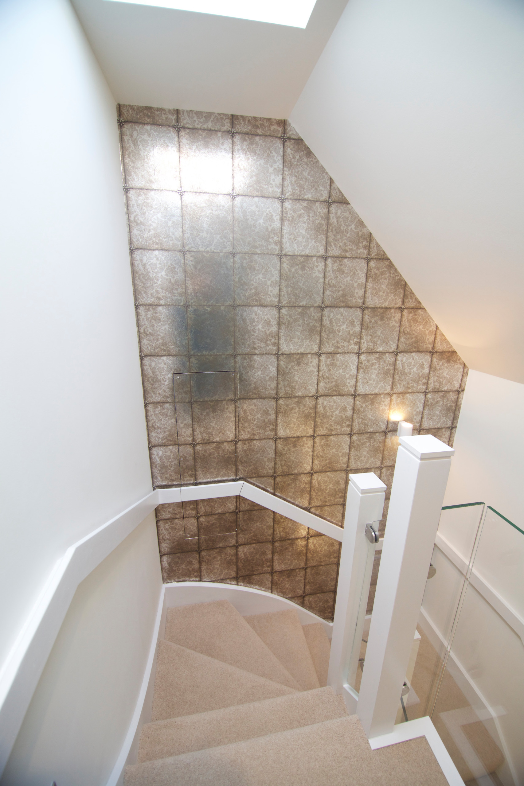 Show home 3 Northwest London