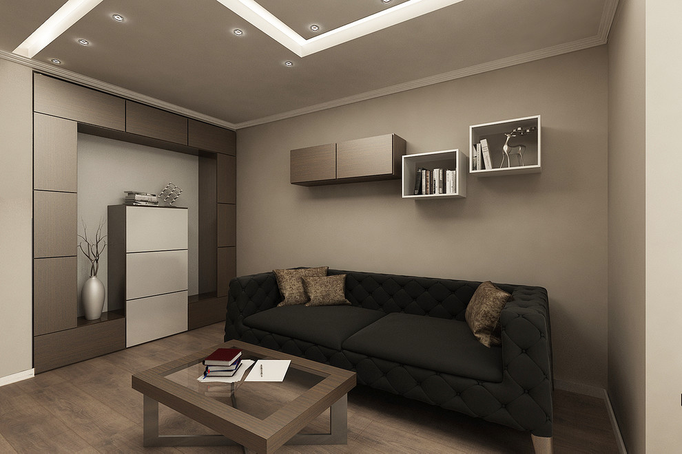 Дизайн-интерьера