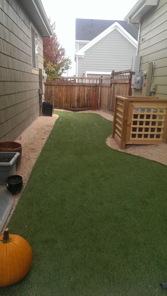 Synthetic Turf