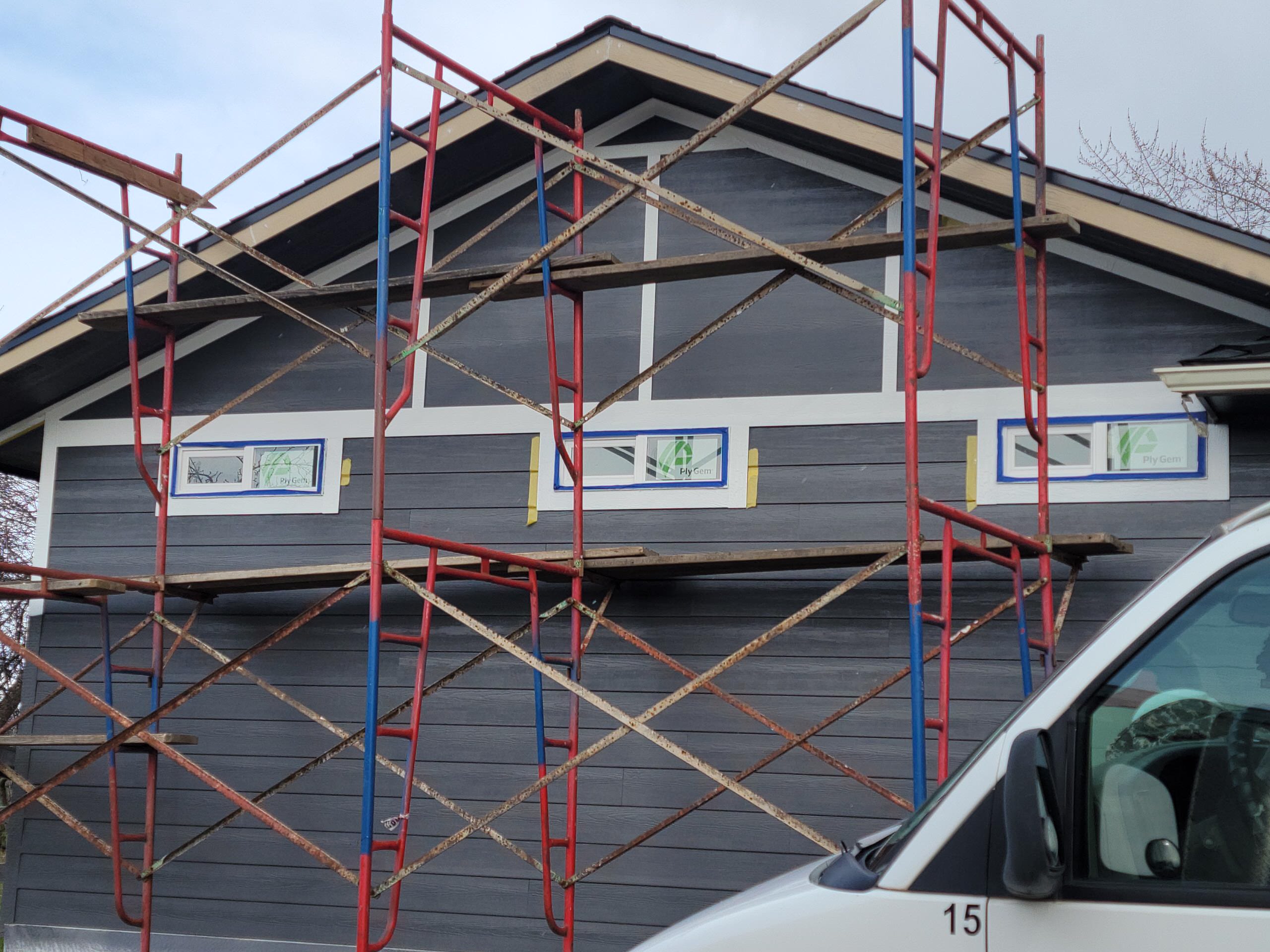 home addition