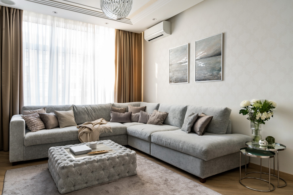 Квартира на Фрунзенской