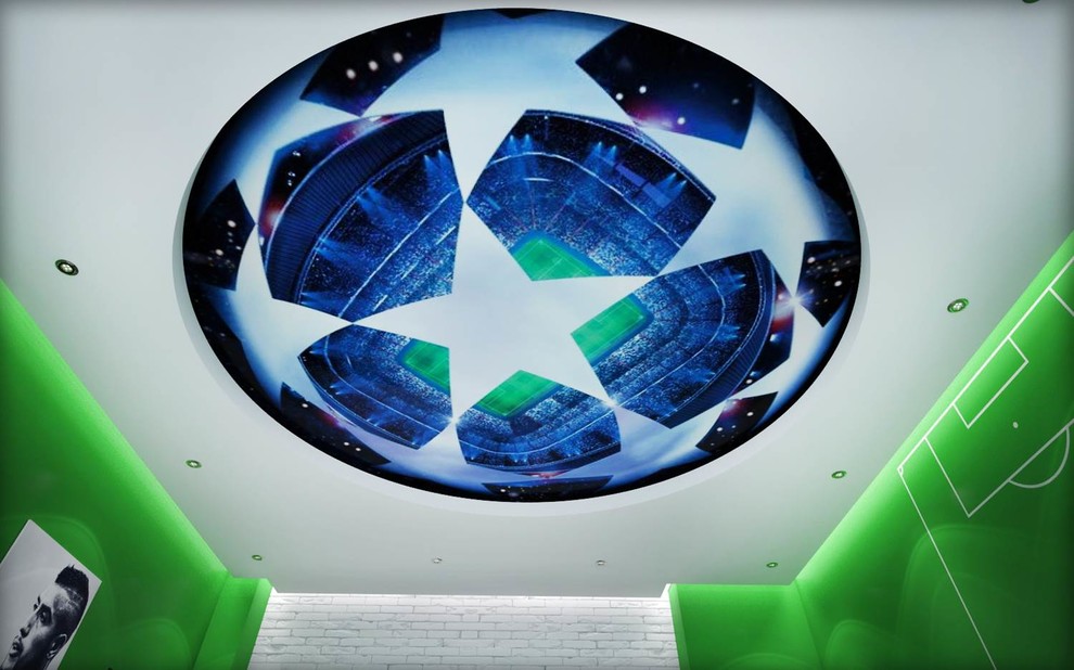 С любовью к Солнцу!