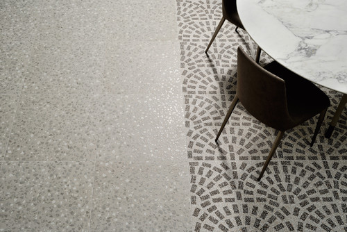 Why We Are Obsessed With Terrazzo Tiles, Terrazzo Tile Flooring