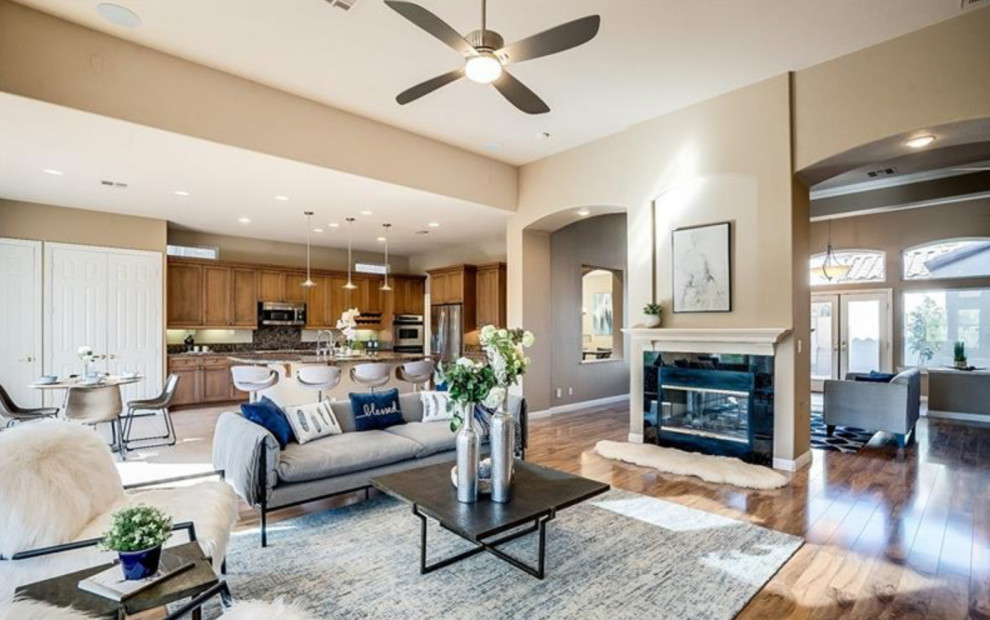 Renaissance at Seven Hills