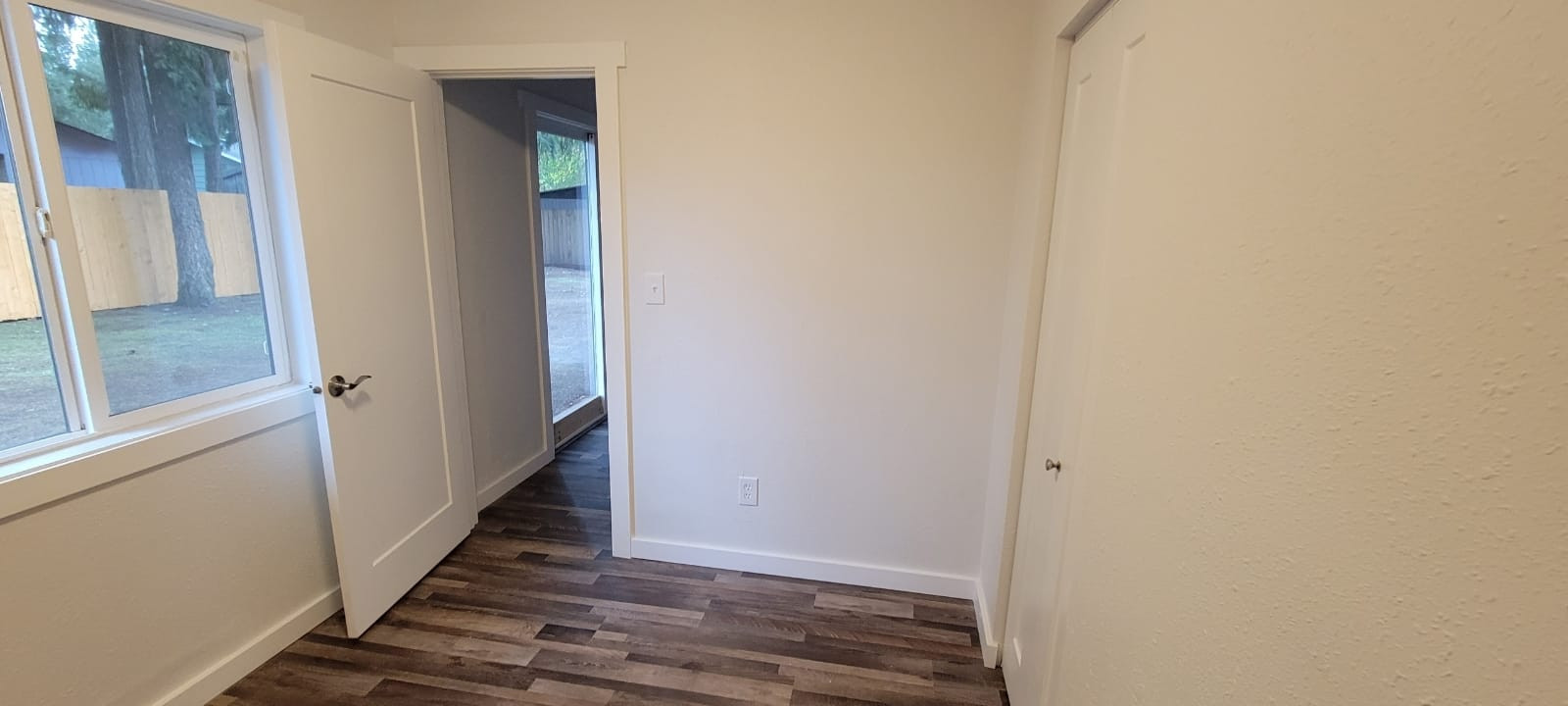 Full remodel